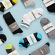 Illustration for article titled Get 20% Off Bombas: The Casual Sock Engineered For Comfort Athleticsem/em